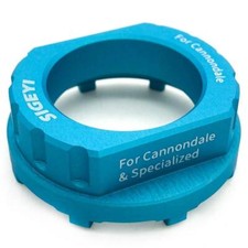 Utensili ad anello di