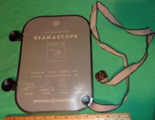 General Electric INTERCEPTOR