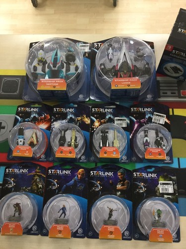 Starlink switch xboxone - starlink,
