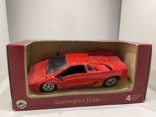 Modellino auto da collezione