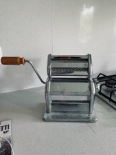 Imperia Macchina per Pasta Manuale - Tipo Lusso SP 150