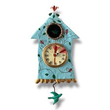 Allen designs maison - -, oiseau