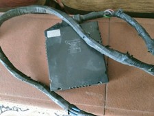 Centralina Triumph Trophy 1200 92/01