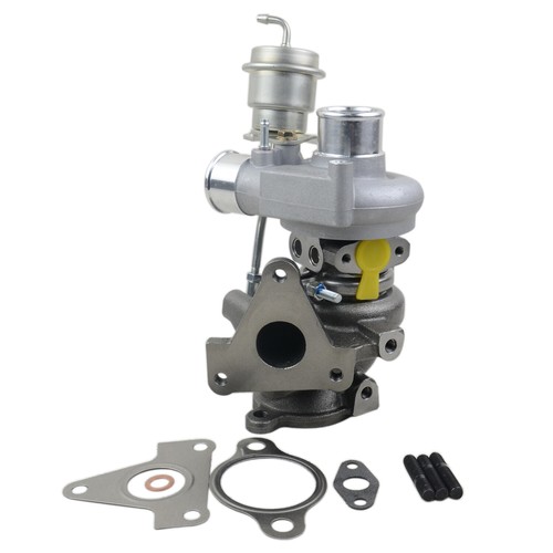 Turbocompressore 49173 02015 - turbocompressore, 49173-02015