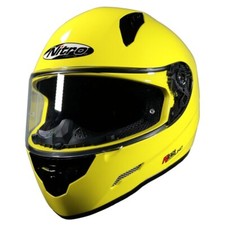 Casco Moto Integrale Nitro