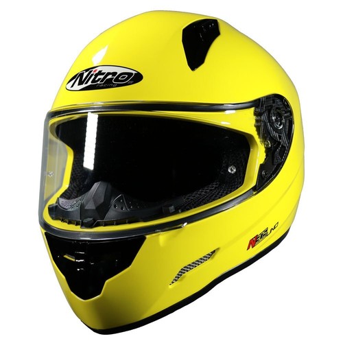 Casco moto integrale - casco,