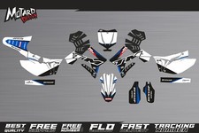 Kit grafica per - kit, smx