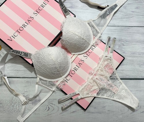 Set reggiseno perizoma in - di,