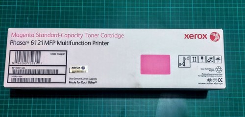 Toner xerox 106r01464 - xerox, phaser