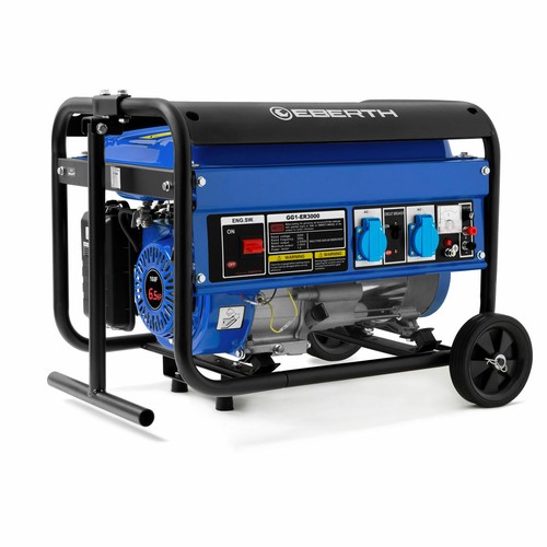 Eberth 3000w generatore - generatore, di