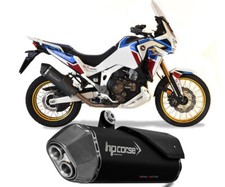 Terminale scarico hpcorse sps - scarico,
