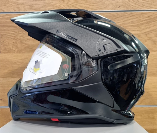 Casco moto originale bmw - casco,