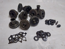 puleggia albero a camme alfa 75 90 alfetta gt gtv giulietta giulia 13 16 18 20