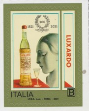 2021 Italia Repubblica 200º