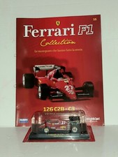 FERRARI 126C2B-C3 PATRICK