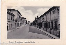 # FERRARA: CORSO GIOVECCA -