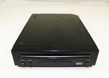 Nintendo Wii Console Family