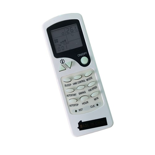 Telecomando per climatizzatore - telecomando,