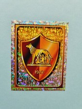 FIGURINA 351 SCUDETTO ROMA