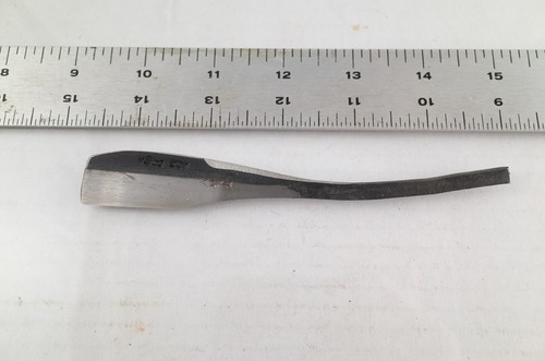 Nos kamisori rasoio dritto - rasoio,