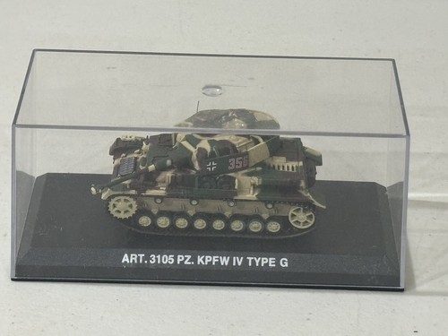 Wow estremamente raro panzer - wow,