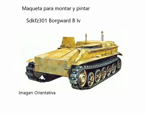 Kit maqueta vehículo - kit,