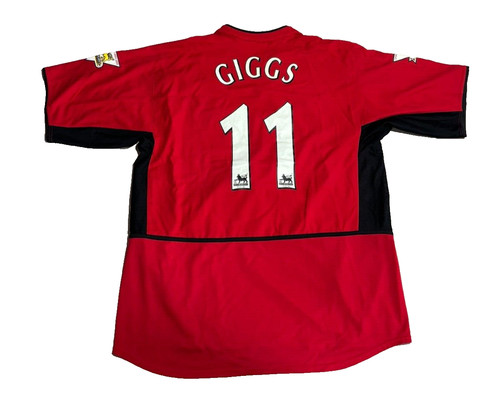 Maglia manchester united manu - manchester,