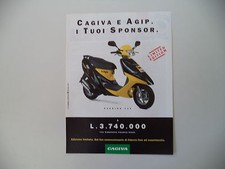 advertising Pubblicità 1994