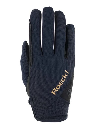 Guanti equitazione roeckl - guanti,