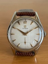 Orologio Omega carica manuale