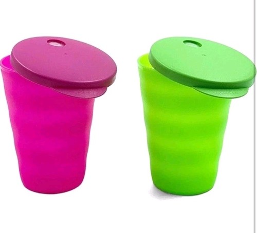 Tupperware set bicchieri - tupperware,