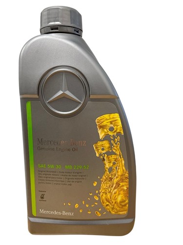 Mercedes benz genuine engine - mercedes-benz,