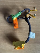 Audi A3 8P cablaggio Airbag 8P0971589R