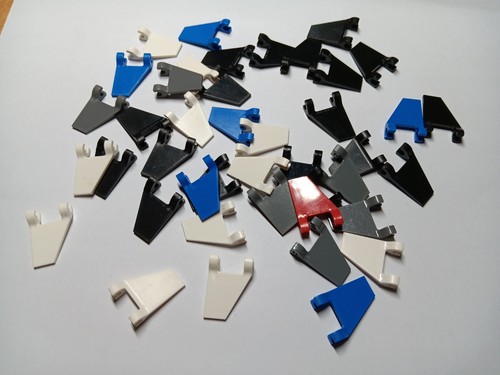 Lego lotto sfuso 42 - sfuso, di
