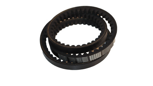 Continental cogged belt - v-belt,