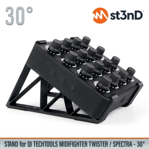 Supporto per techtools - supporto, dj