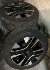 Ruote E Cerchi In Ferro Misura