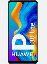 Huawei P30 Lite 128GB Smartphone Telefono Cellulare Android