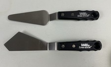 Liquitex Freestyle coltello da pittura grande x 2