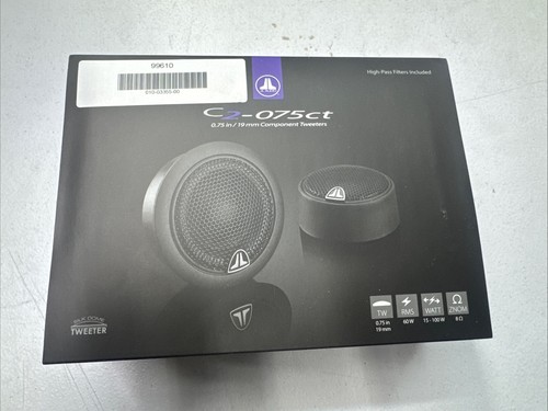 Audio 075ct 4 - jl, c2-075ct