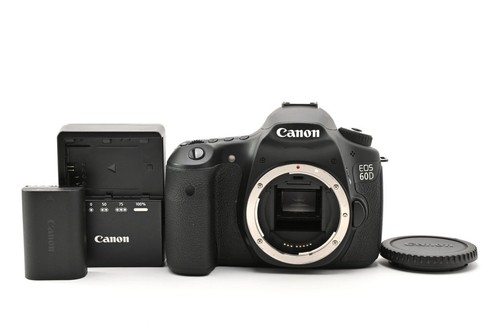 Corpo canon eos - corpo, 266