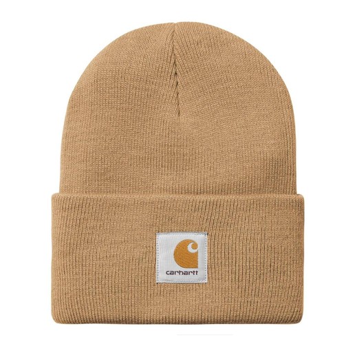Acrylic watch hat peanut - watch,