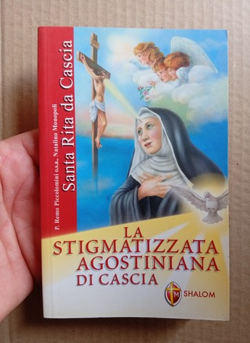 Remo piccolomini santa rita - piccolomini,