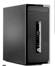 PC HP ProDesk i7 4790 4 Ghz