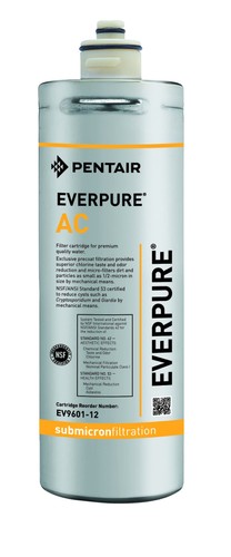 Everpure ev9601 ricambio - everpure, ev9601-12