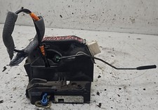 SERRATURA ANTERIORE DESTRA PER