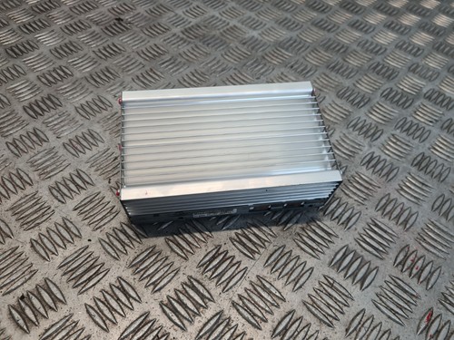 Modulo amplificatore audio - amplificatore,