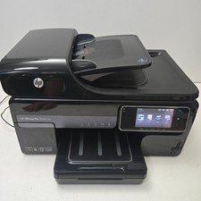 HP OfficeJet Pro 8500A Plus
