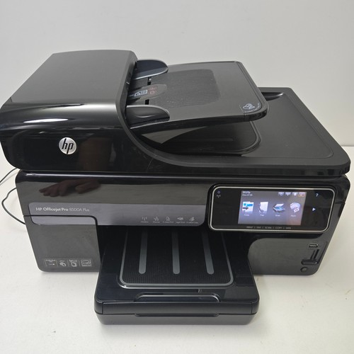 Officejet pro 8500a - pro,