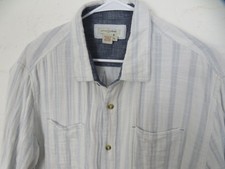 Camicia Carbon2cobalt uomo XL